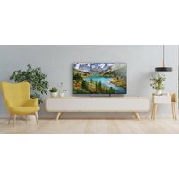 Телевизор Topdevice 43" Ultra CS05 (черный)