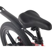 Детский велосипед Maxiscoo Air Pro 18 2026 MSC-A1853P (красный, разобранный)