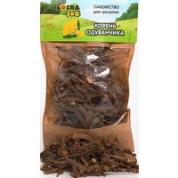 Лакомство для грызунов Боспа ЭКО Корень одуванчика 30 г