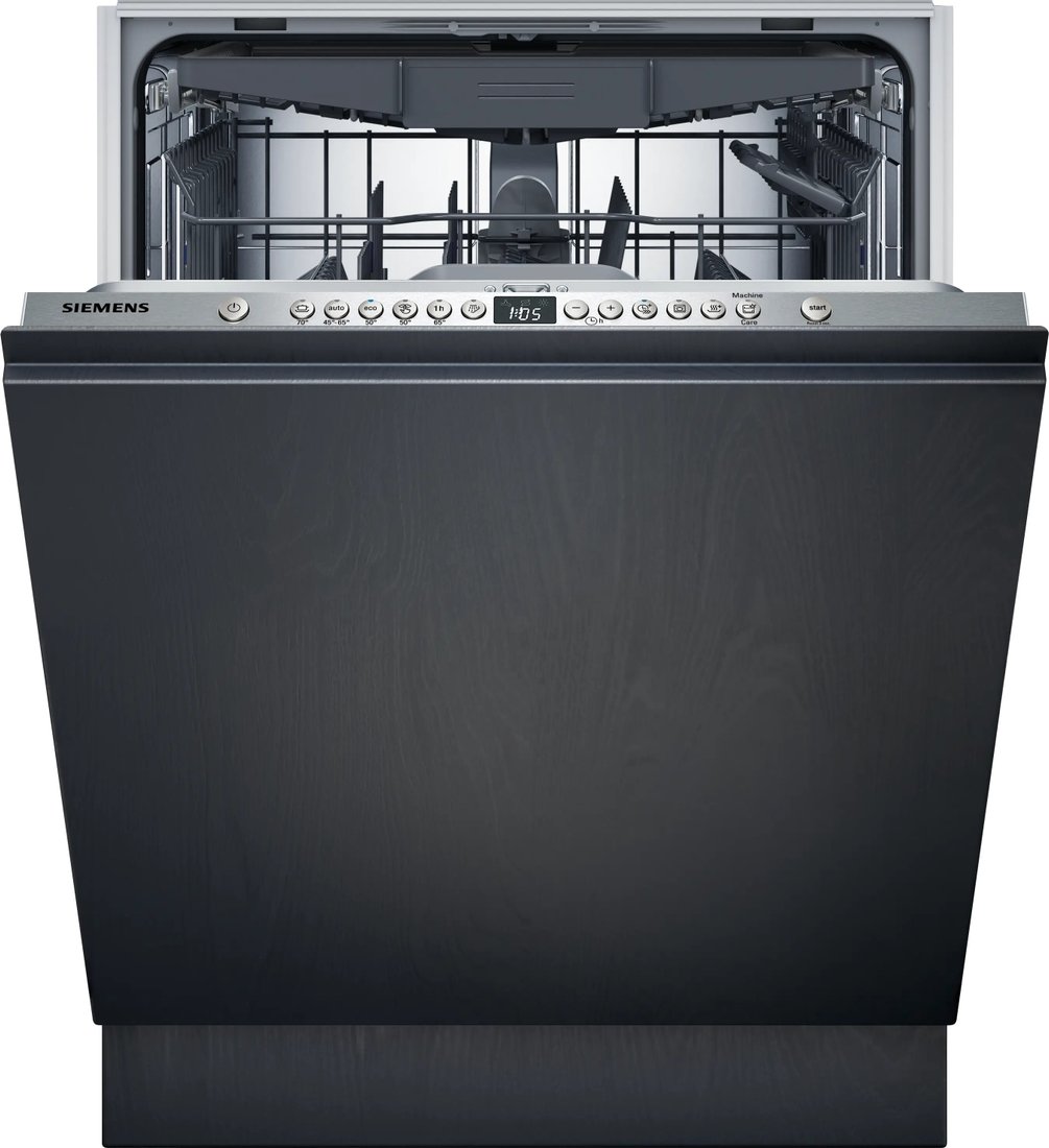 

Встраиваемая посудомоечная машина Siemens iQ100 SN616X00KF