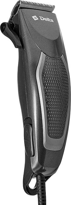 

Машинка для стрижки волос Delta DL-4067 (черный)