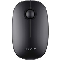 Мышь Havit MS57GT (черный)