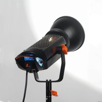 Лампа GreenBean SunLight Pro 300COB DMX