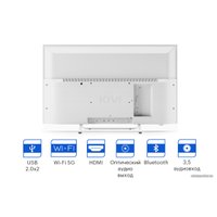 Телевизор KIVI 32F750NW