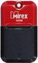 

USB Flash Mirex ARTON RED 32GB (13600-FMUART32)