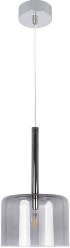 Подвесная люстра LOFT IT Spillray 10232/A Smoke