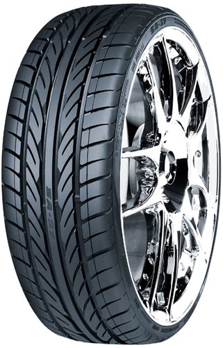 Летние шины WestLake SA57 245/45R18 100W