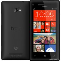 Смартфон HTC Windows Phone 8X LTE