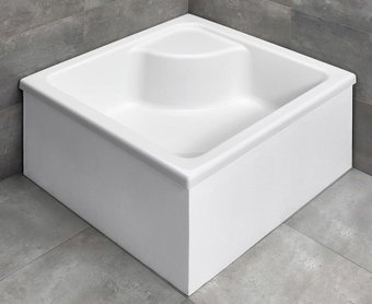 Radaway Naxos C 90x90 [SNC9941-28]