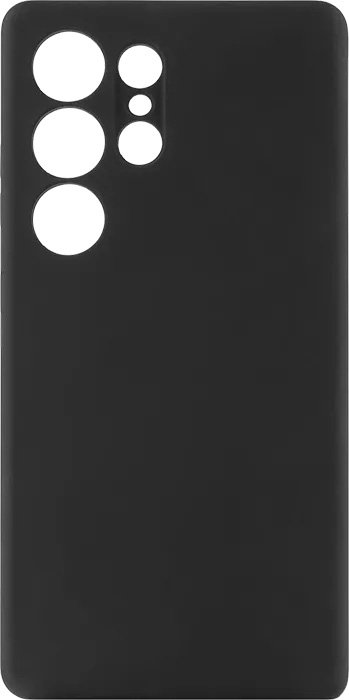 

Чехол для телефона uBear Touch Mag Case для Samsung Galaxy S25 Ultra (черный)