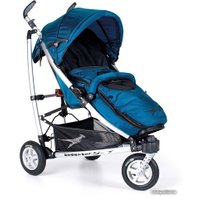 Коляска прогулочная «трость» TFK Buggster S Air
