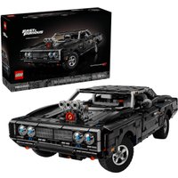 Конструктор LEGO Technic 42231 Fast and Furious Dodge Charger R/T Car