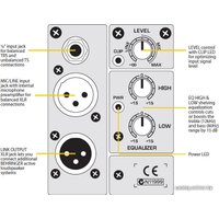 Концертная акустика Behringer EUROLIVE B215D