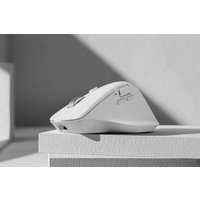 Мышь Keychron M6 Wireless (белый)