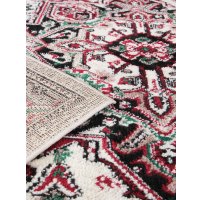 Ковер для жилой комнаты Merinos Darga F669-STAN-CREAM (1.5x2.3)