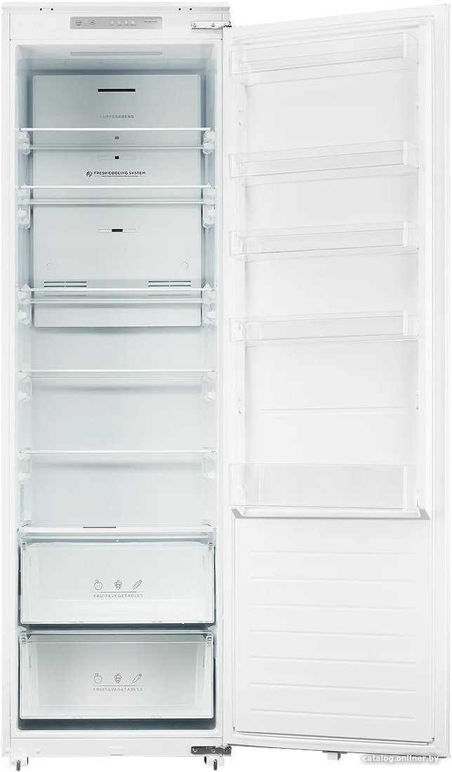 Однокамерный холодильник KUPPERSBERG SRB 1780