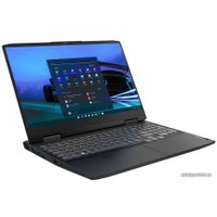 Игровой ноутбук Lenovo IdeaPad Gaming 3 16IAH7 82SA007LPB