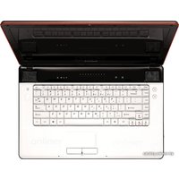 Ноутбук Lenovo IdeaPad Y550