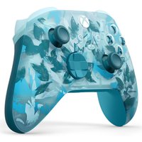 Геймпад Microsoft Xbox Ice Breaker Special Edition