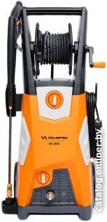 Мойка высокого давления Villartec RE 300C