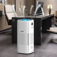 Увлажнитель воздуха Webber HH10001