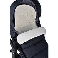 Универсальная коляска Aimile Original New (2 в 1, черный) в Могилеве