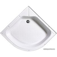 Душевая кабина River Nara Light XL 80/24 MT