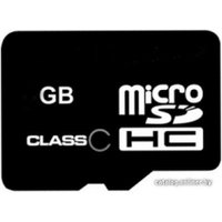 Карта памяти SmartBuy microSDHC (Class 10) 16 Гб + SD адаптер (SB16GBSDCL10-01)