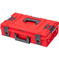 Кейс Qbrick System One 200 2.0 Vario RED Ultra HD Custom