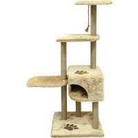 Комплекс Zoonik Э22247-1 (бежевый)