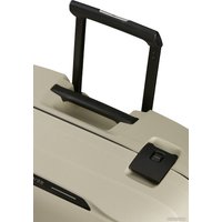 Чемодан-спиннер Samsonite Essens Warm Neutral 69 см