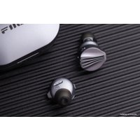 Наушники FiiO FW3 (серебристый)