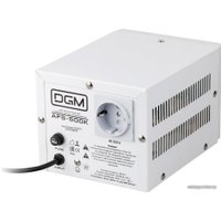 Стабилизатор напряжения DGM AFS-500K