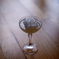 Бокал для коктейля Bormioli Rocco Америка 20-ых 1.22137 (230мл)