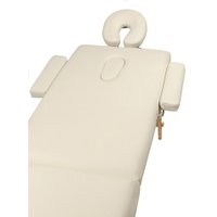 Массажный стол Alpin TMW-70 (cream)