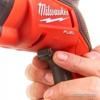 Шуруповерт для гипсокартона Milwaukee M18 FSGC-202X 4933459199 (с 2-мя АКБ, кейс)