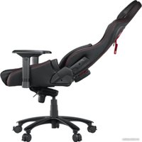 Игровое (геймерское) кресло ASUS ROG Chariot Gaming Chair (черный) в Витебске