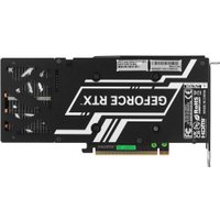 Видеокарта KFA2 GeForce RTX 5060 Ti C-Series OC 8GB 56ISN8MDABCK