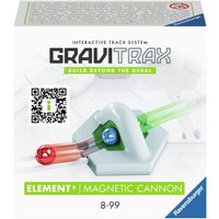 Конструктор Ravensburger GraviTrax Магнитная пушка 22413