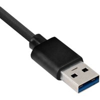 USB-хаб ExeGate DUB-331T EX299788RUS