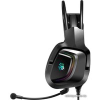 Наушники A4Tech Bloody G575 (черный) в Лиде