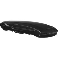 Автобокс Thule Motion 3 XL Low 639400 (black glossy)