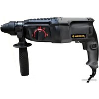 Перфоратор Werker RH 800