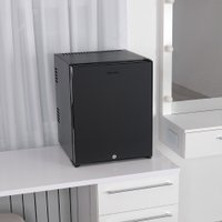 Мини-холодильник Meyvel MMT-38B