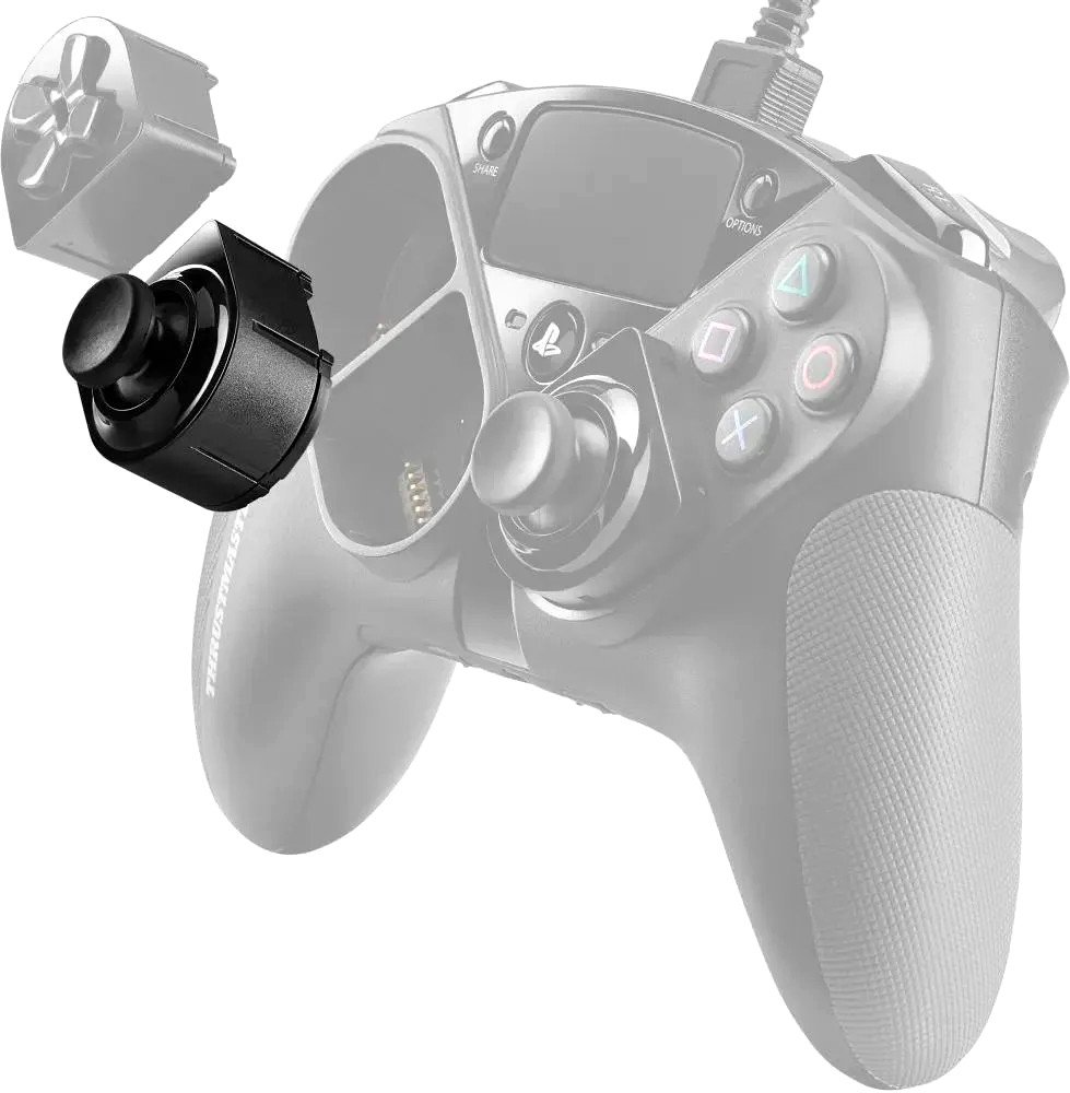 

Модуль для геймпада Thrustmaster eSwap Classic Mini-Stick Module