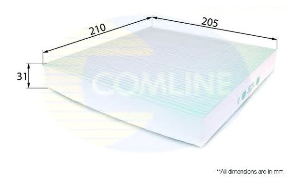 

Comline EKF192