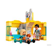 Конструктор LEGO Friends 41741 Фургон для спасения собак