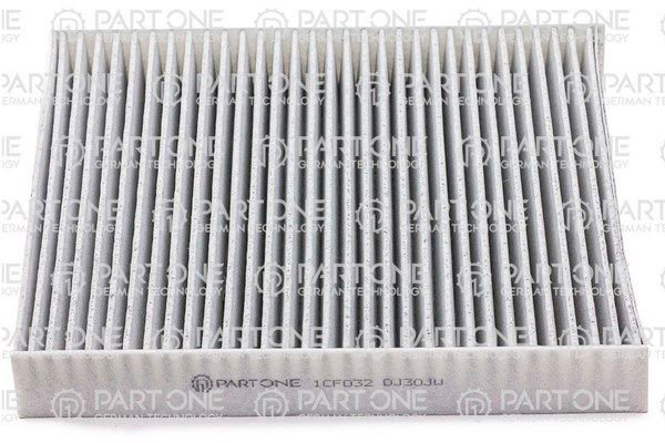 

Part-One 1CF032