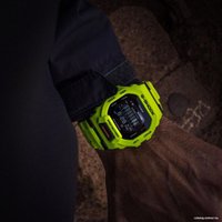 Наручные часы Casio G-Shock GBD-200-9E