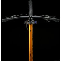 Велосипед Trek Marlin 6 29 XL 2022 (оранжевый)